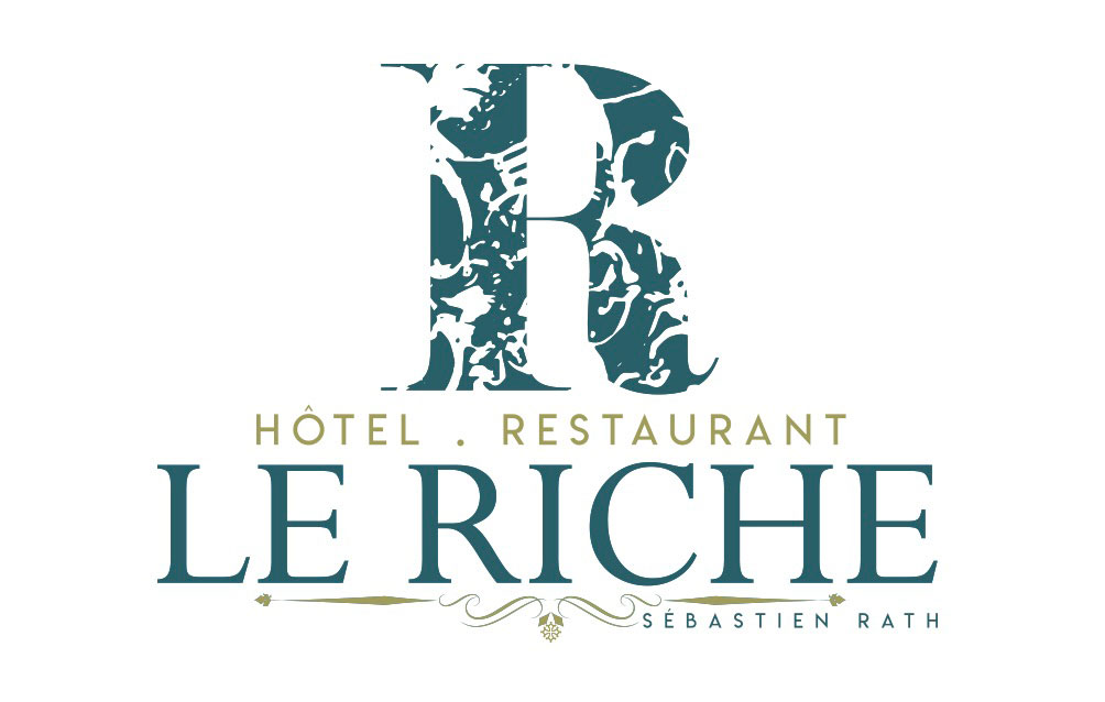 Le Riche - Hôtel Restaurant